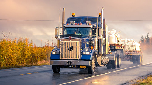 Trucking Insurance 